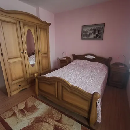 Bed & Breakfast Affordable With Bbq 5 Min Drive From Lusi 3*