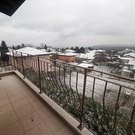 Affordable With Bbq 5 Min Drive From Lusi Bed & Breakfast Varna