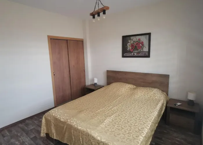 Affordable With Bbq 5 Min Drive From Lusi Bed & Breakfast Varna