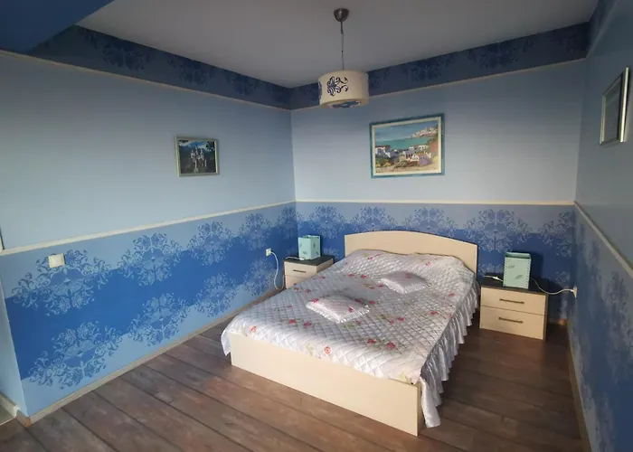 Affordable With Bbq 5 Min Drive From Lusi Bed & Breakfast 3*