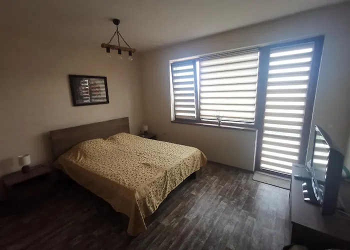 Affordable With Bbq 5 Min Drive From Lusi Bed & Breakfast Varna