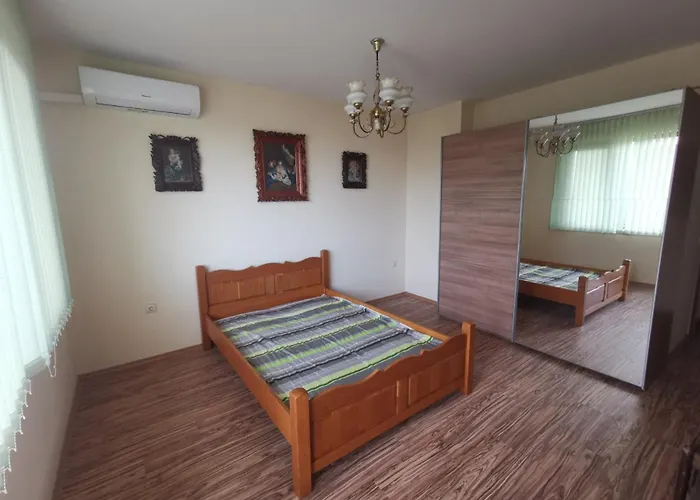 Affordable With Bbq 5 Min Drive From Lusi Bed & Breakfast Varna