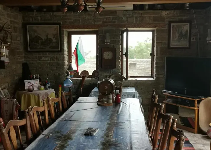 Affordable With Bbq 5 Min Drive From Lusi Bed & Breakfast Varna