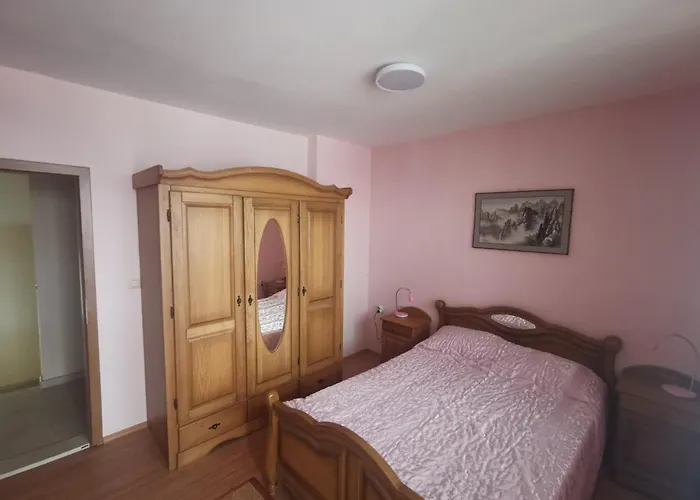 Bed & Breakfast Affordable With Bbq 5 Min Drive From Lusi Varna