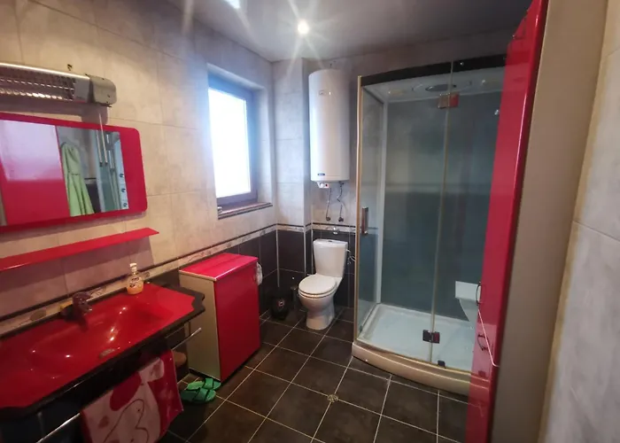 Affordable With Bbq 5 Min Drive From Lusi Bed & Breakfast