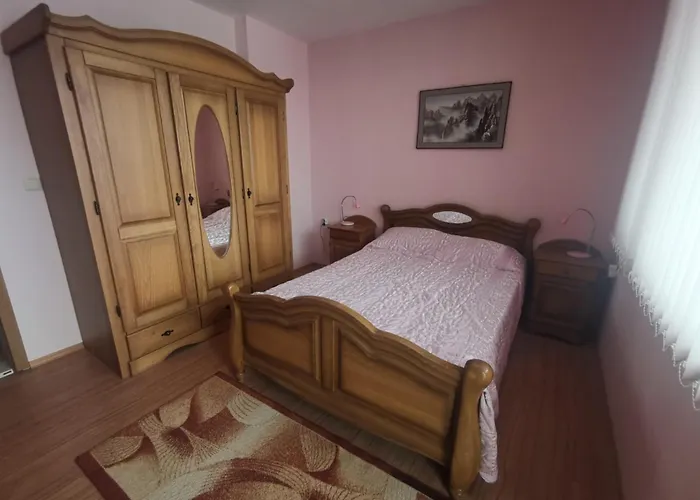 Bed & Breakfast Affordable With Bbq 5 Min Drive From Lusi 3*