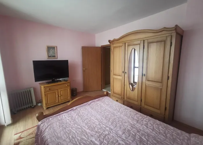 Bed & Breakfast Affordable With Bbq 5 Min Drive From Lusi Varna