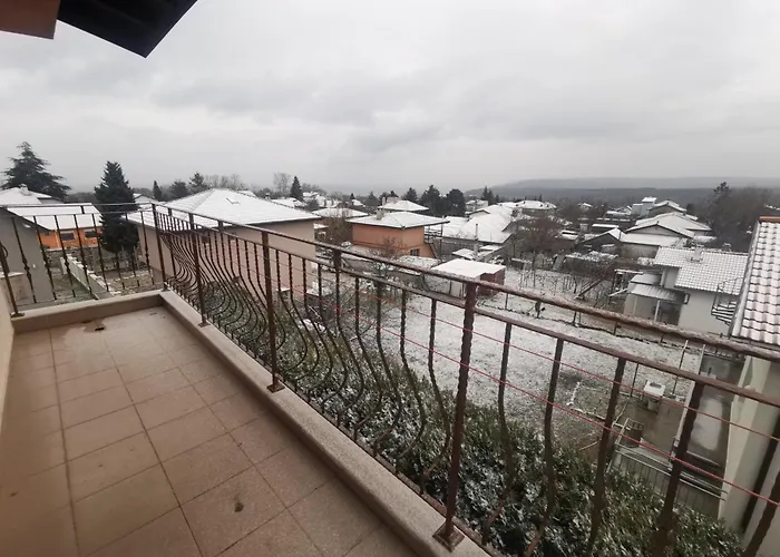 Affordable With Bbq 5 Min Drive From Lusi Bed & Breakfast Varna