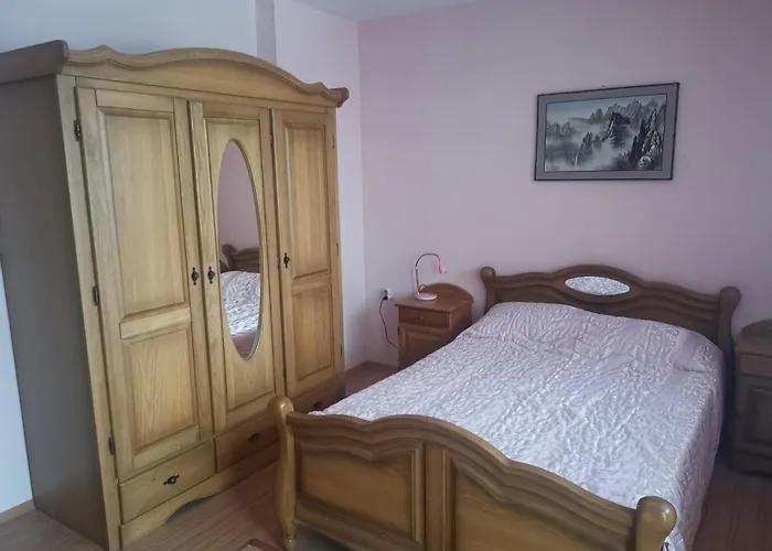 Affordable With Bbq 5 Min Drive From Lusi