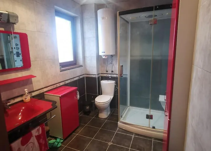 Affordable With Bbq 5 Min Drive From Lusi Bed & Breakfast