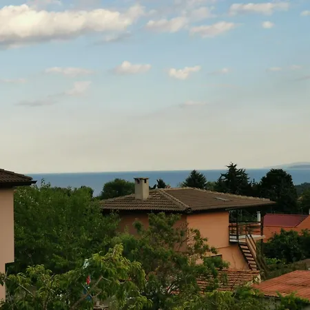 Panzió Affordable With Bbq 5 Min Drive From Lusi