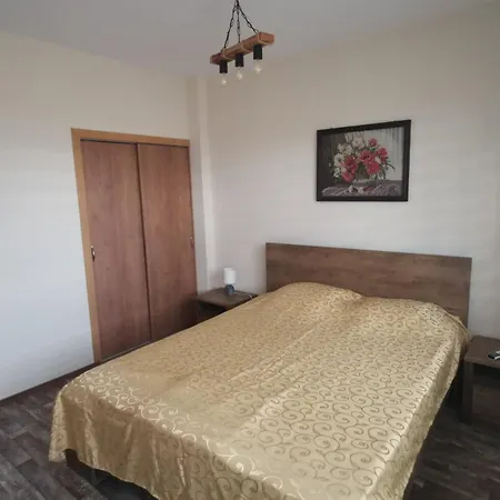 Affordable With Bbq 5 Min Drive From Lusi Panzió Várna