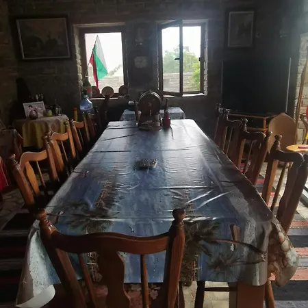 Affordable With Bbq 5 Min Drive From Lusi Panzió