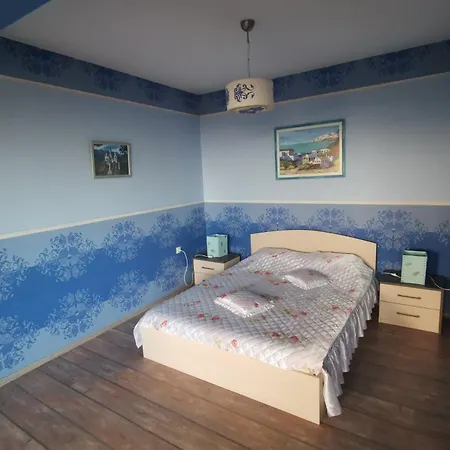 Affordable With Bbq 5 Min Drive From Lusi Panzió 3*