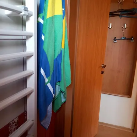 Affordable With Bbq 5 Min Drive From Lusi 3* Várna