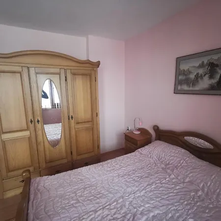 Affordable With Bbq 5 Min Drive From Lusi 3* Várna