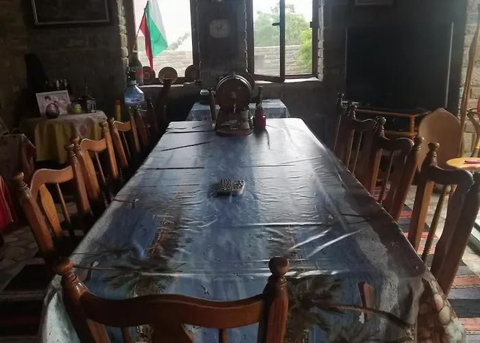 Affordable With Bbq 5 Min Drive From Lusi Bed & Breakfast