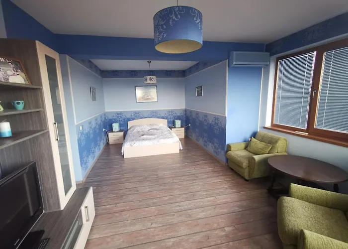 Bed & Breakfast Affordable With Bbq 5 Min Drive From Lusi Varna